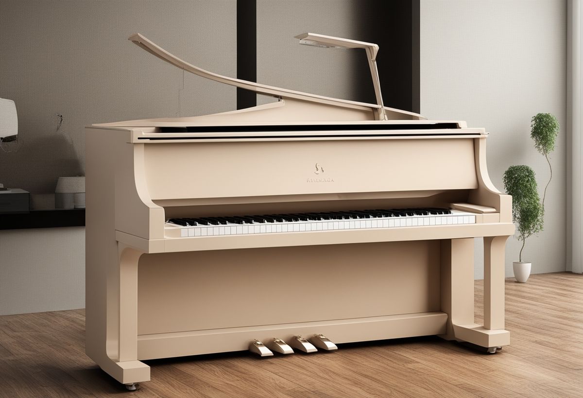 Pianos digitales de 49 teclas