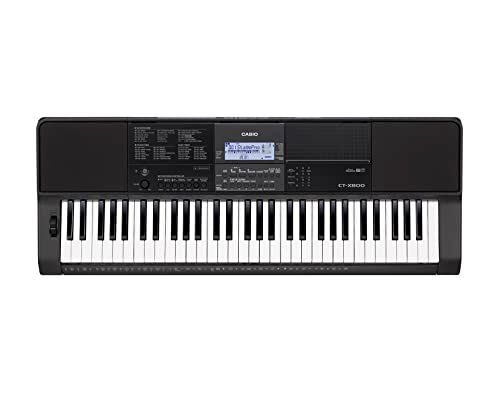 Casio Ct-X800