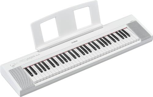 Yamaha NP-15 Piaggero